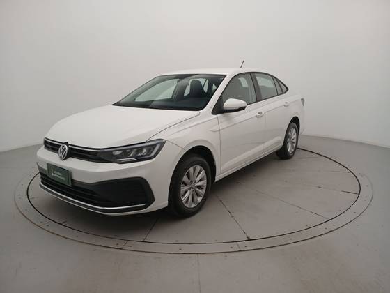 VOLKSWAGEN VIRTUS 1.0 170 TSI AUTOMÁTICO VOLKSWAGEN VIRTUS 1.0 170 TSI AUTOMÁTICO